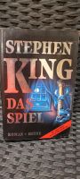 Stephen King Buch Hannover - Kirchrode-Bemerode-Wülferode Vorschau