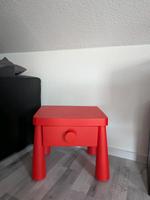 Ikea Nachttisch Beistelltisch Nordrhein-Westfalen - Werdohl Vorschau