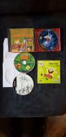 Moorhuhn/Sumpfhühner/ Siedler & 2 DVD/Einhorn/SpongeBob & Figuren Nordrhein-Westfalen - Dorsten Vorschau