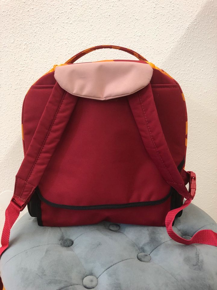 Semsonite, Sammies -Kinder Giraffen Trolley, Rucksack, sehr gut! in  Baden-Württemberg - Ebersbach an der Fils | eBay Kleinanzeigen ist jetzt  Kleinanzeigen