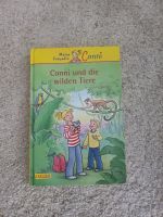 Meine Freundin Conni Band 23 Conni und die wilden Tiere Bremen - Osterholz Vorschau