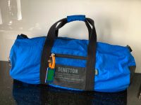 Original Benetton Reisetasche Weekender Berlin - Rosenthal Vorschau