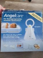 Angelcare Baby Bewegungsmelder Babyschlafüberwachung Rheinland-Pfalz - Worms Vorschau