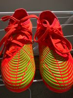 Adidas Fußballschuhe Kinder 28 Twins Frankfurt am Main - Seckbach Vorschau