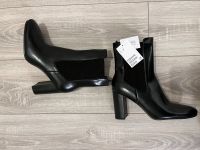 Chelsea Boots mit Absatz Mecklenburg-Vorpommern - Pasewalk Vorschau