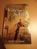 Väter und Söhne - Iwan Turgenjew Brandenburg - Fredersdorf-Vogelsdorf Vorschau