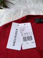 Neu Hallhuber Strickjacke Cardigan Strick weinrot Rüschen S 36 Saarbrücken-Dudweiler - Dudweiler Vorschau