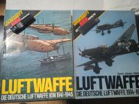 Luftwaffe von 1941-45 & 1914-1941 Sonderhefte Das 3 Reich Nordrhein-Westfalen - Wadersloh Vorschau