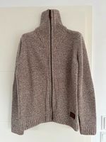 Strickjacke Esprit, Gr. M in beige Niedersachsen - Thedinghausen Vorschau