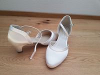 Brautschuhe Letty (neu) Hessen - Kirchhain Vorschau