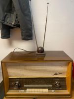 Radio - SABA Freudenstadt 100 Nordrhein-Westfalen - Eslohe Vorschau