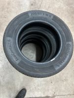 4 Sommerreifen Continental 205/60R16 92H Thüringen - Bürgel Vorschau