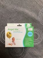 Angel Vac Baby Nasen Sekret Sauger ❤️ wNEU* Adapter f Vorwerk Hessen - Birstein Vorschau