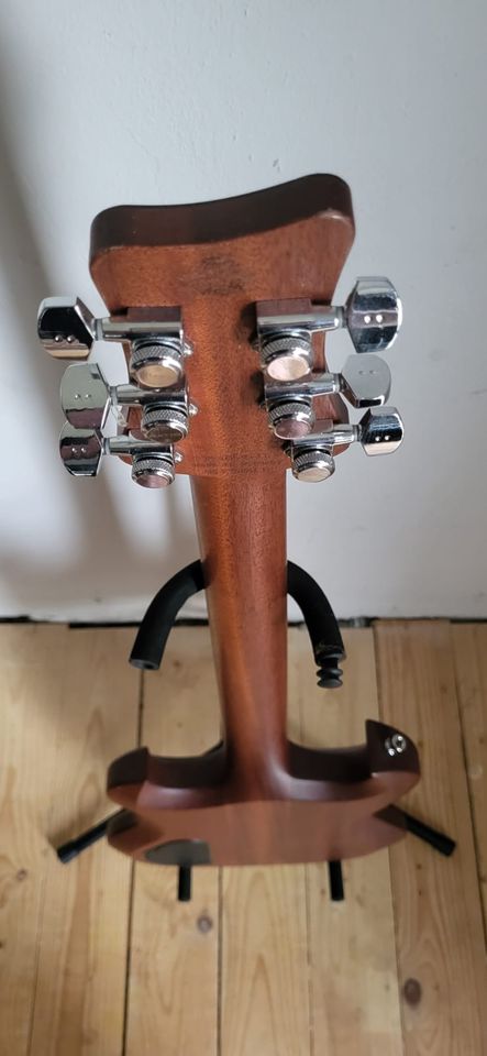 Framus Phil XG, made in Germany in Lemgo