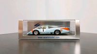 Spark Porsche 917 LH 1969 Nr. 1 Gulf Salon 1:43 S1898 Baden-Württemberg - Ditzingen Vorschau