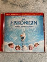 CD Hörspiel „Die Eiskönigin“ Speyer - Dudenhofen Vorschau