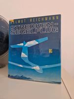 Streckensegelflug von Reichmann, Helmut | Buch | Niedersachsen - Wunstorf Vorschau