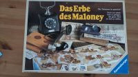 Das Erbe des Maloney Gesellschaftsspiel, Ravensburger Duisburg - Duisburg-Mitte Vorschau