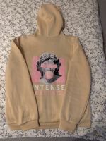 Hoodie mit Rückendruck Bayern - Stammbach Vorschau