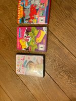 Kinder DVD Benjamin Blümchen, Bibi Blocksberg, Dora Bayern - Memmelsdorf Vorschau