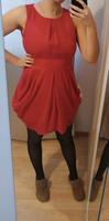 Kleid ASOS mit Schleife Pink NEU Thüringen - Erfurt Vorschau