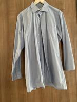 Hemd Royal Class Slim Fit in Größe 43 Bayern - Fürth Vorschau