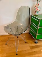 DSW Side Chair Acryl Space Age Mid Century Aubing-Lochhausen-Langwied - Aubing Vorschau