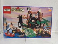 Lego Pirate Rock Island Refuge Set 6273 vollständig Niedersachsen - Wedemark Vorschau