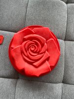 Neue Rosen Silikon Backform, 29,5 cm Durchmesser, Blume, Torte Nordrhein-Westfalen - Tönisvorst Vorschau