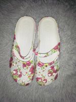 Clogs Gartenschuhe Blumen 40 Dresden - Reick Vorschau