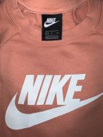 Nike Pullover/Sweatshirt Größe S coral *NEUWERTIG* Nordrhein-Westfalen - Lünen Vorschau