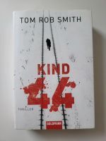 Kind 44 - Tom Rob Smith Hessen - Limburg Vorschau