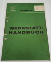 Volvo CI-Anlage Motoren B 20 E und B 20 F, Einspritzanlage, 03/74 Hessen - Dautphetal Vorschau