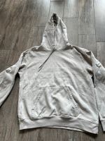 H&M Hoodie  beige Gr M Niedersachsen - Hatten Vorschau