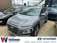 Hyundai KONA Premium 2WD 1.0 T-GDI Schleswig-Holstein - Ahrensburg Vorschau
