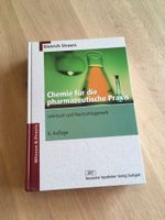 Chemie für die pharmazeutische Praxis neuwertig Rheinland-Pfalz - Neuhemsbach Vorschau