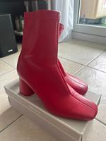 Halbstiefel Stradivarius Nordrhein-Westfalen - Siegen Vorschau