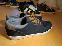 Skateshoes Etnies Hitch US 9.5 NEU Bayern - Augsburg Vorschau
