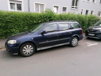 Opel Astra Combi 2,0l 16V, 1 Vorbesitzer Hessen - Dillenburg Vorschau