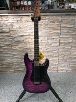 Schecter E-Gitarre Traditional Pro TPB Trans Purple Burst NEU! Aachen - Aachen-Mitte Vorschau