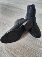 Frauenstiefel Marke Rieker Größe 39 Bayern - Bayreuth Vorschau