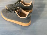 Adidas Sneaker Anthrazit-Roségold, Gr. 39 1/2, US 8 1/2 Bayern - Weitramsdorf Vorschau