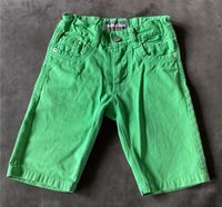 Shorts, Jungen, grün, 122/128, kurze Hose, Jeanshose grün Mülheim - Köln Stammheim Vorschau