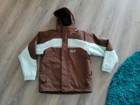 Jack Wolfskin  Kinder  Jacke 3 in 1 gr.152 Hessen - Wolfhagen  Vorschau