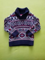 Toller Kinder Pullover in Gr. 98/104 Stuttgart - Degerloch Vorschau