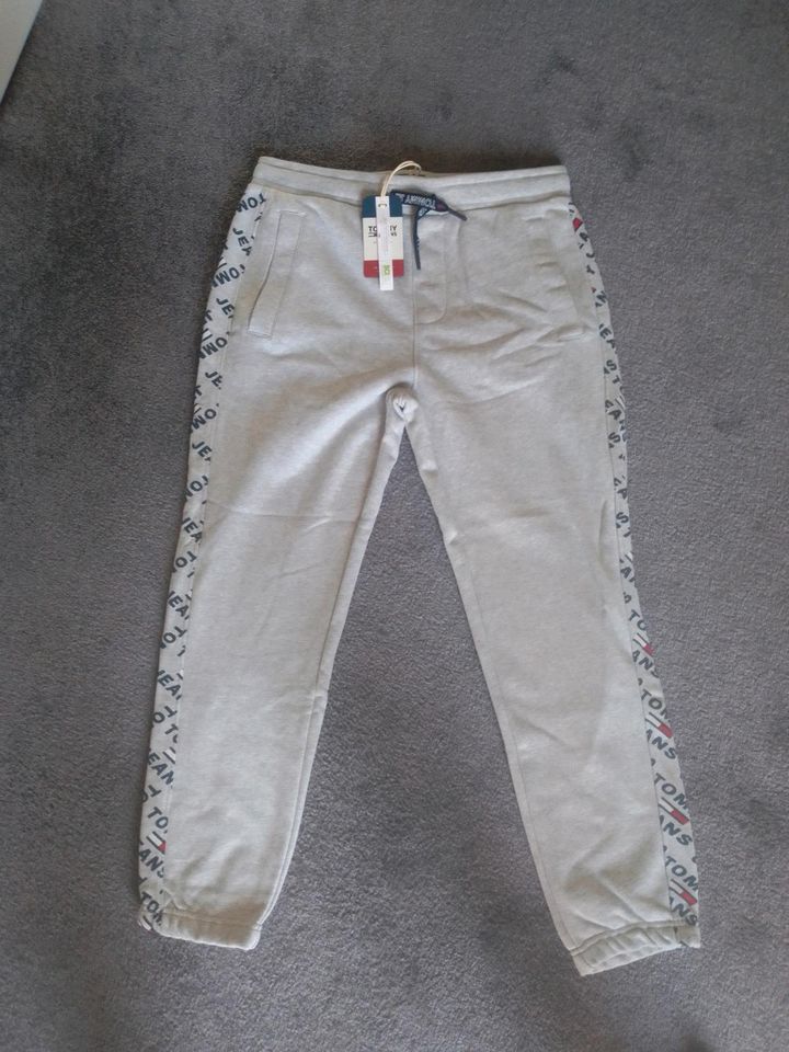 Neu mit Etikett! Original Tommy Hilfiger Jogginghose Hose in Hamburg