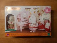 Sylvanians Families Cosmetic Counter Katze Schminktisch 5235 NEU Nordrhein-Westfalen - Willich Vorschau