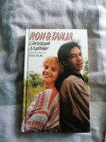 Buch zur damaligen Serie Ron und Tanja 90er Retro Schleswig-Holstein - Osterrönfeld Vorschau