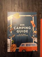 Camping Guide Niedersachsen - Osterode am Harz Vorschau