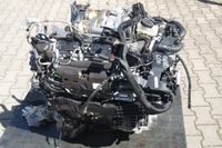 Mercedes G500 463/464 Motor Engine 176980 176.980 Bj 2022 Mecklenburg-Vorpommern - Seebad Ahlbeck Vorschau